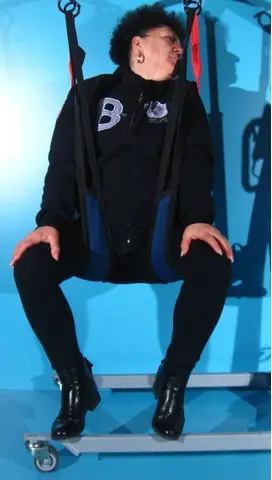 Ham pentru elevator transfer pacient