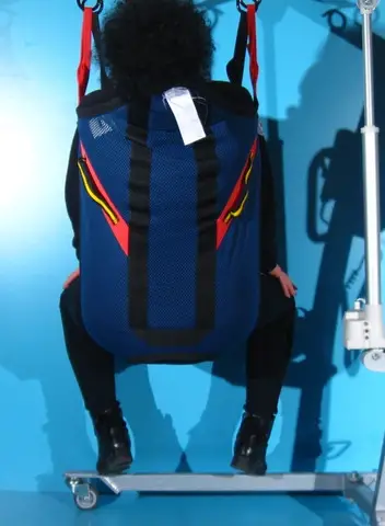 Ham pentru elevator transfer pacient