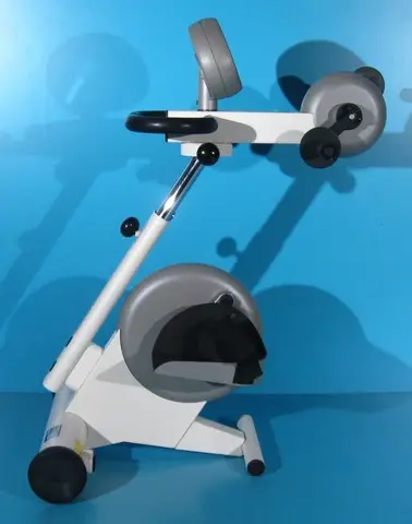 Aparat de recuperare antispasmic