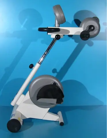 Aparat de recuperare antispasmic