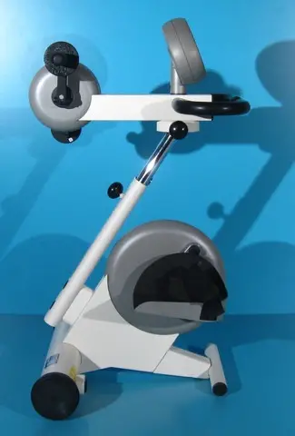 Aparat de recuperare antispasmic