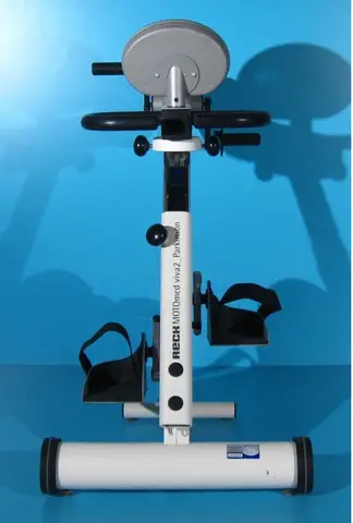 Aparat de recuperare antispasmic