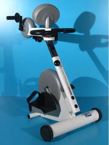 Aparat de recuperare antispasmic