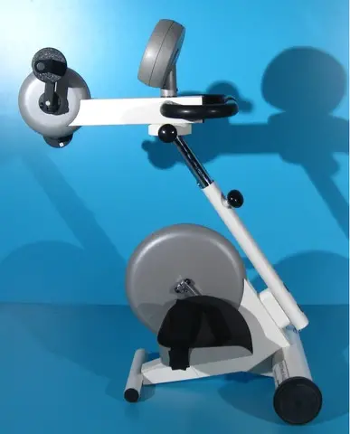 Aparat de recuperare antispasmic