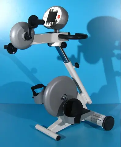 Aparat de recuperare antispasmic