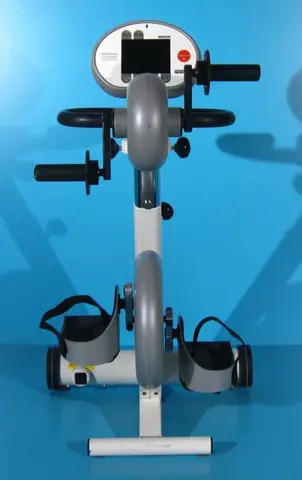 Aparat de recuperare antispasmic