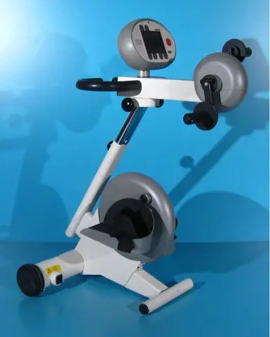 Aparat de recuperare antispasmic