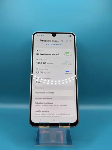 Samsung A17