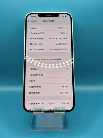 Iphone 12 Pro Max