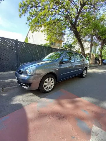 Reno Clio an 2008