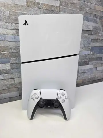 PlayStation 5
