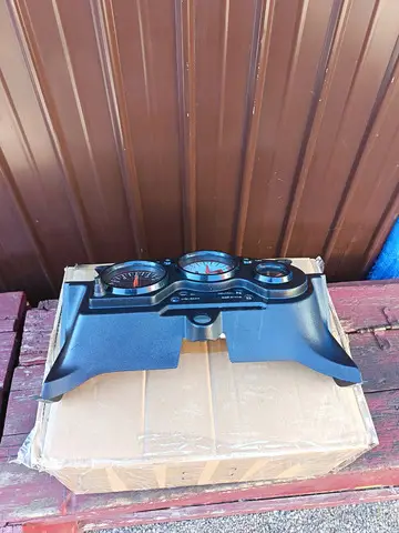 BORD / honda cbr 600 F / F 3