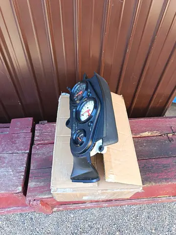 BORD / honda cbr 600 F / F 3