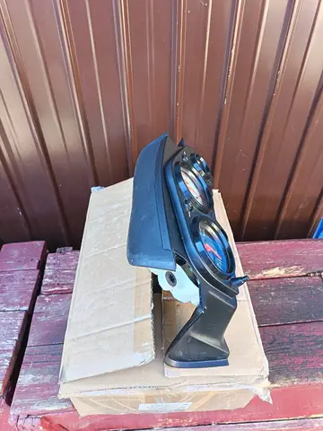 BORD / honda cbr 600 F / F 3