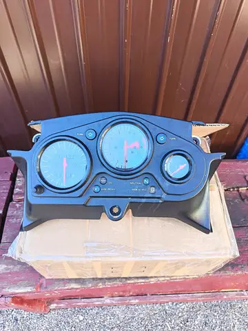 BORD / honda cbr 600 F / F 3