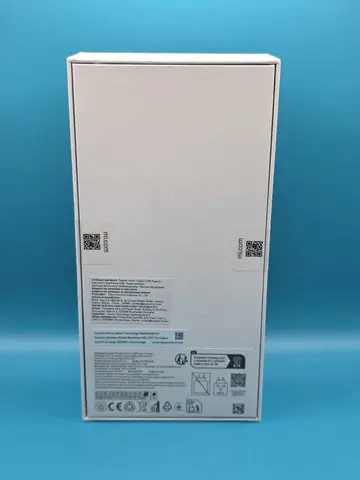 Redmi 15C, Sigilat