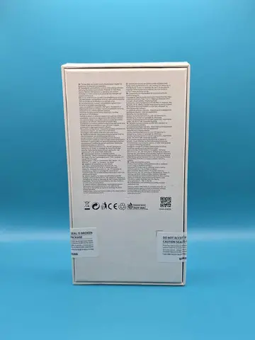 Samsung A54 5G, Sigilat