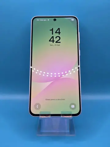 Samsung A56