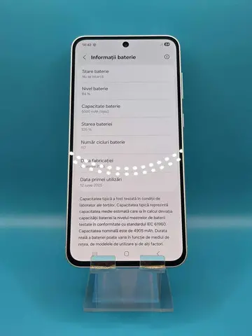 Samsung A56