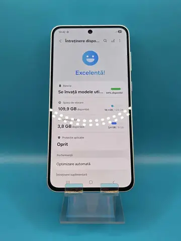 Samsung A56