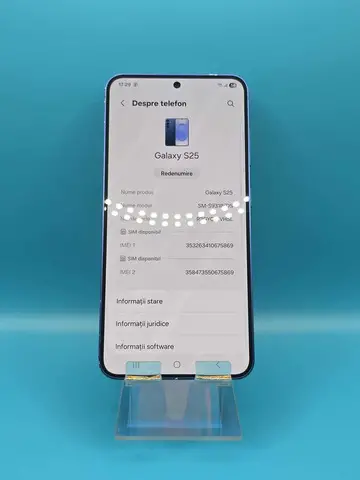 Samsung S25