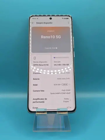 Oppo Reno 10