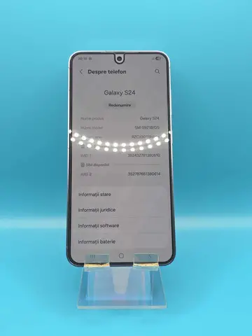 Samsung S24