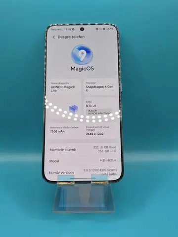 Honor Magic 8 Lite