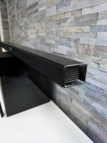 Soundbar Samsung, HW-J450