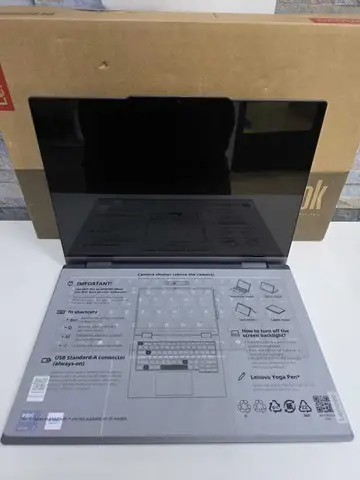 Lenovo ThinkBook 14, 2 in 1