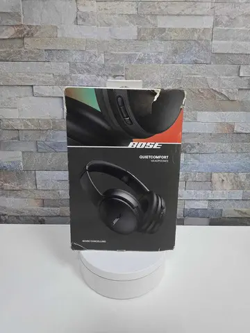 Bose QuietComfort Black, Amanet Doamna Ghica, Cod: 516