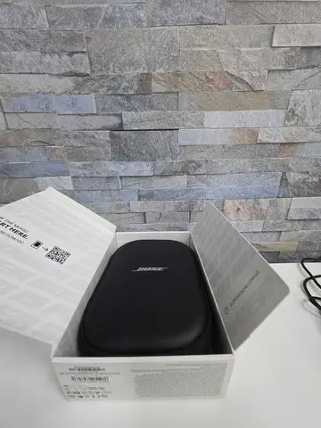 Bose QuietComfort Black, Amanet Doamna Ghica, Cod: 516