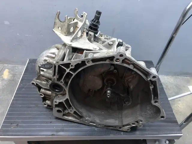 Citroen Peugeot 6 trepte, 20gp19