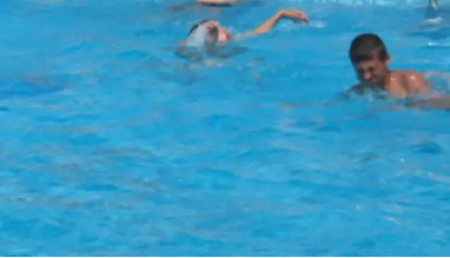 Cantonamente Sportive la Mare, Costinesti