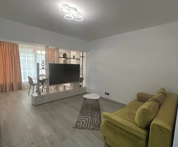 Studio /Garsoniera Lux & Elegant