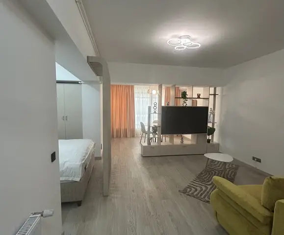 Studio /Garsoniera Lux & Elegant