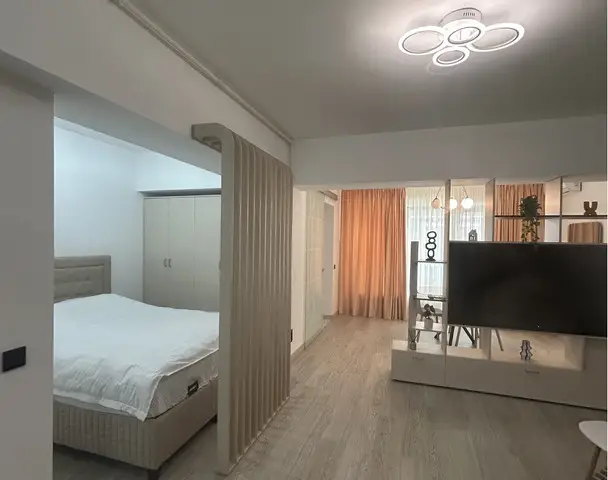 Studio /Garsoniera Lux & Elegant