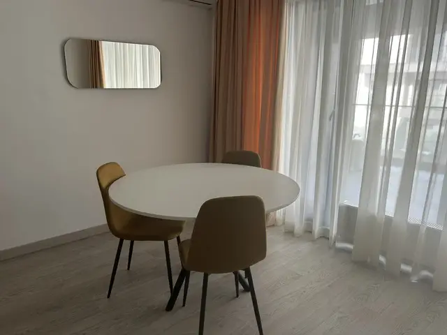 Studio /Garsoniera Lux & Elegant