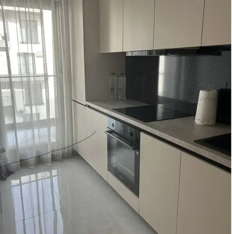 Studio /Garsoniera Lux & Elegant