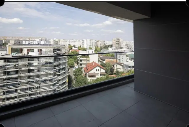 Studio /Garsoniera Lux & Elegant