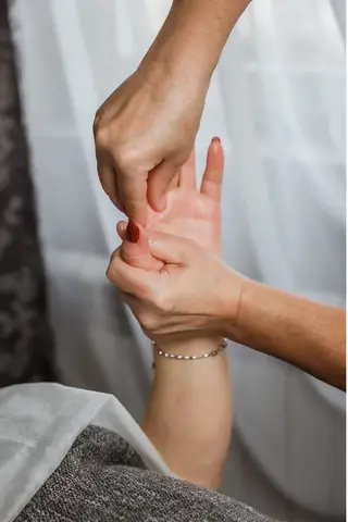 Recuperare medicala Medgidia