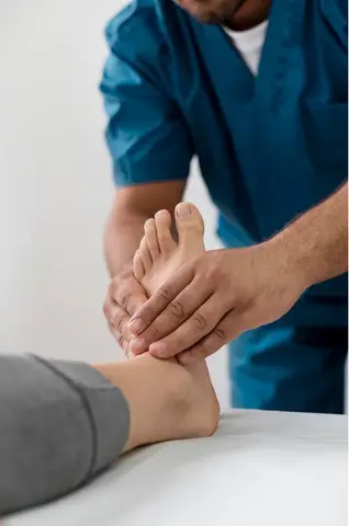 Recuperare medicala Medgidia
