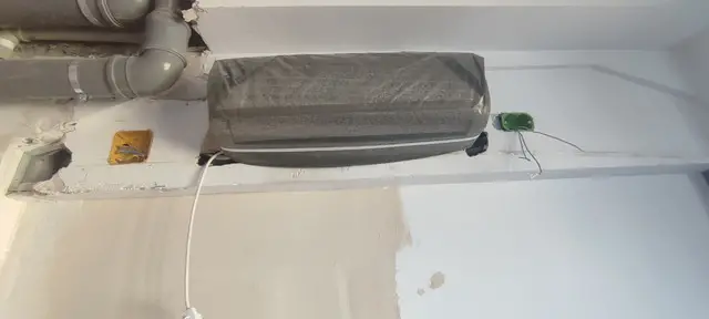 Instalator & Frigotehnist