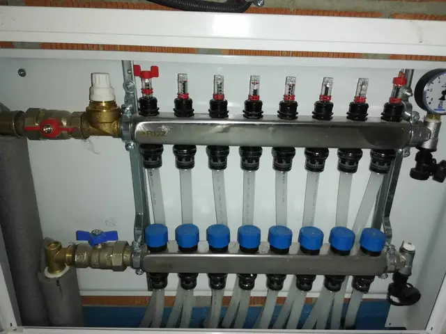 Instalator & Frigotehnist