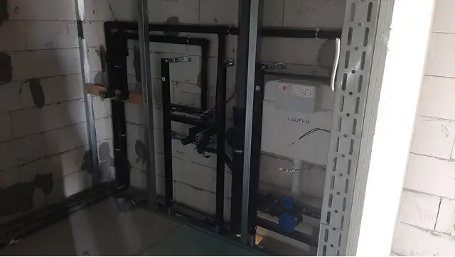 Instalator & Frigotehnist