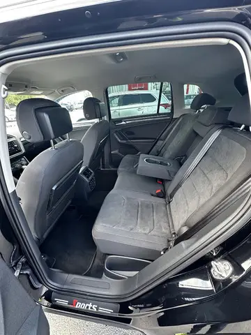 Volkswagen Tiguan Highline 2018 2.0, 190 CP