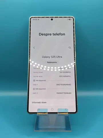 Samsung S25 Ultra
