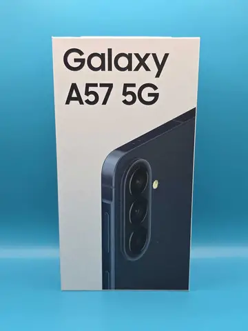 Samsung A57, Sigilat