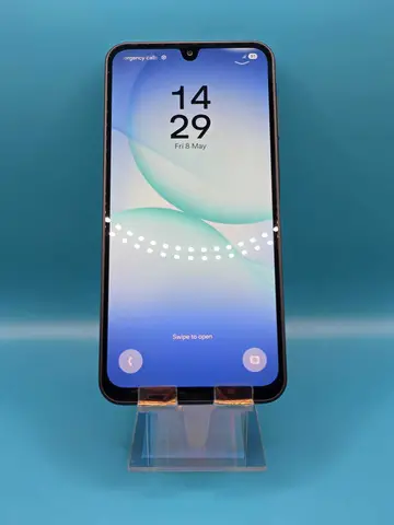 Samsung A17