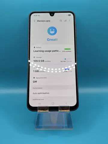 Samsung A17